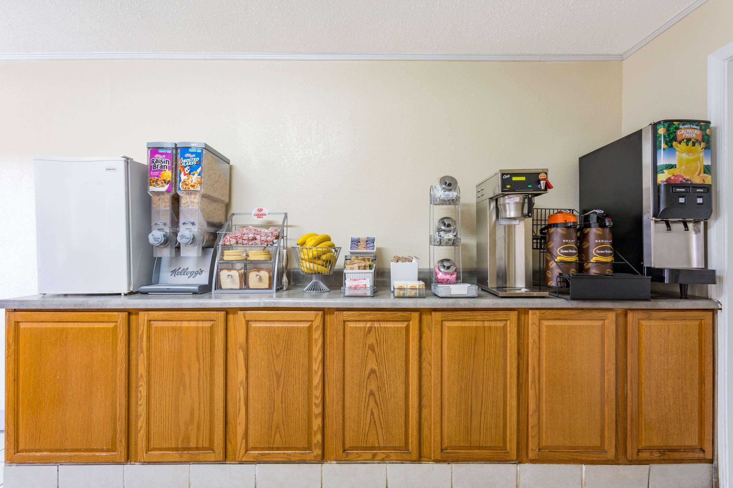 Super 8 Hotel Ashland Luaran gambar