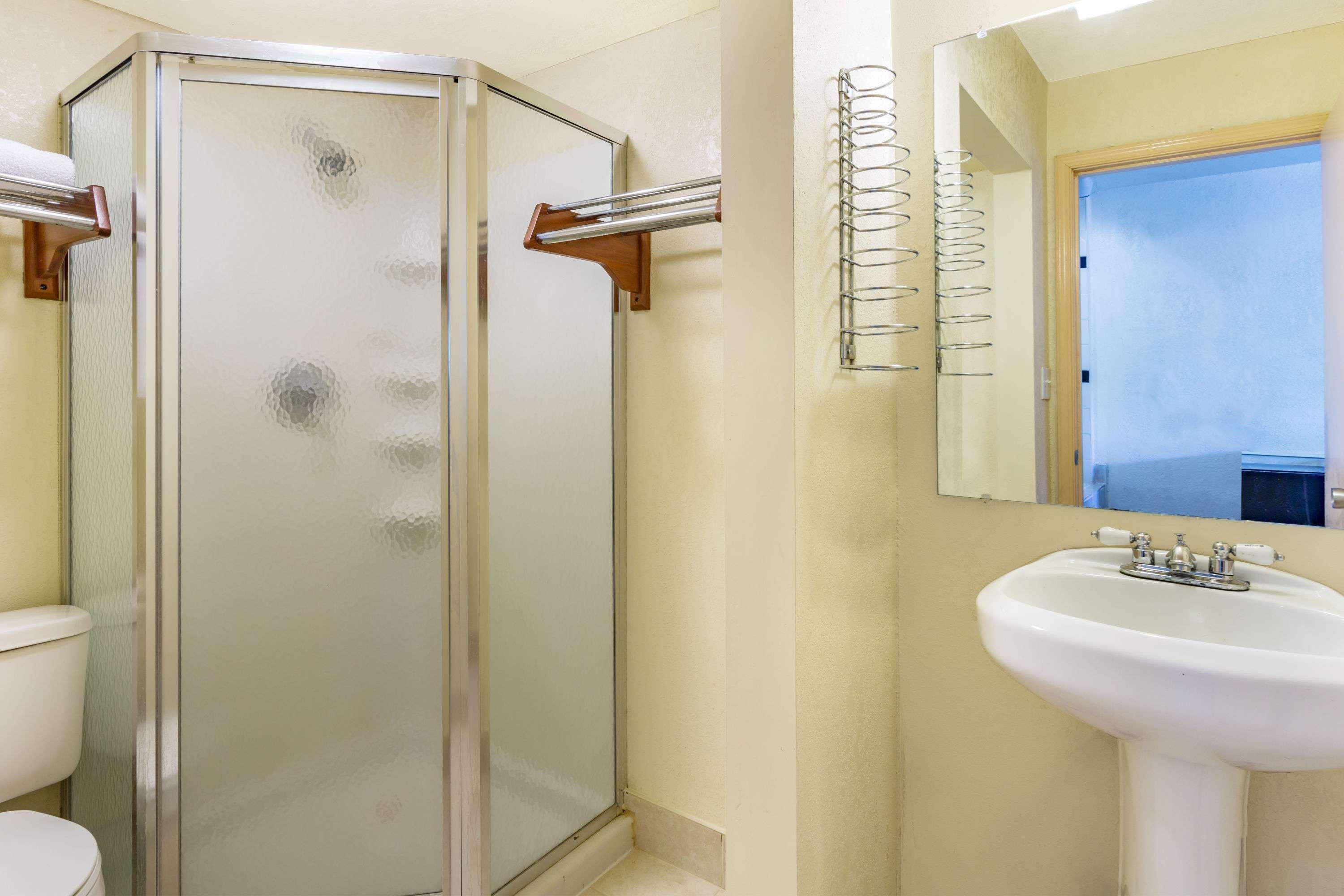 Super 8 Hotel Ashland Luaran gambar
