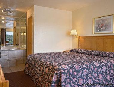 Super 8 Hotel Ashland Bilik gambar